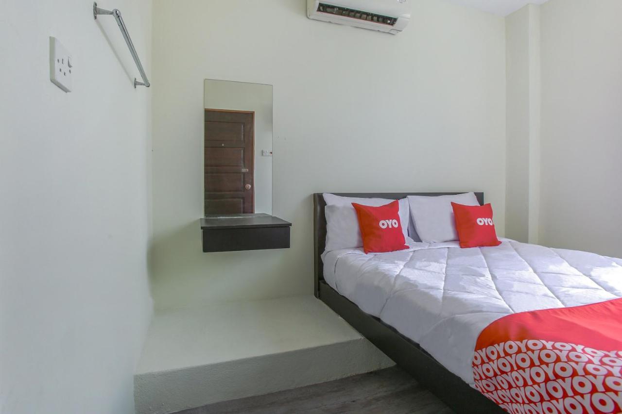 Oyo 822 Zande Motel Kuala Selangor Εξωτερικό φωτογραφία