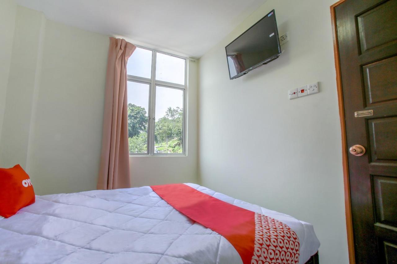Oyo 822 Zande Motel Kuala Selangor Εξωτερικό φωτογραφία