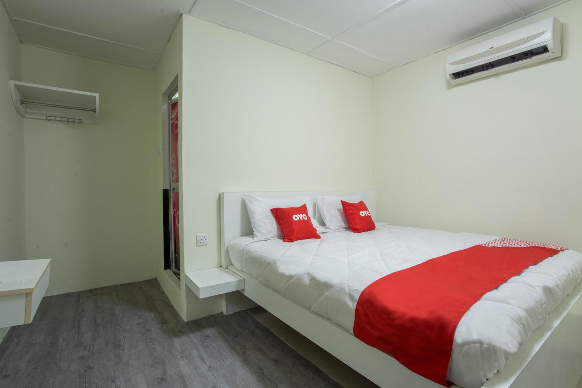 Oyo 822 Zande Motel Kuala Selangor Εξωτερικό φωτογραφία