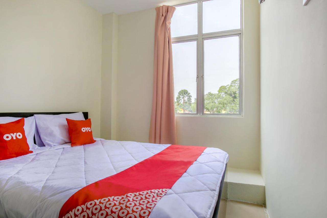 Oyo 822 Zande Motel Kuala Selangor Εξωτερικό φωτογραφία