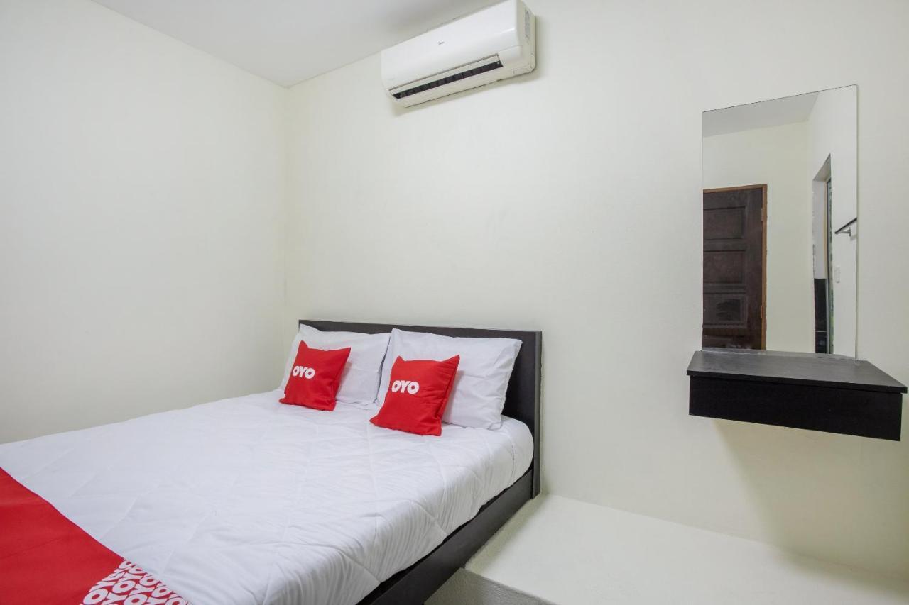 Oyo 822 Zande Motel Kuala Selangor Εξωτερικό φωτογραφία