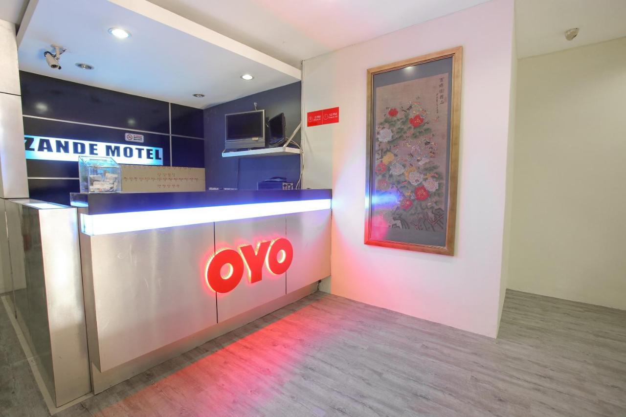 Oyo 822 Zande Motel Kuala Selangor Εξωτερικό φωτογραφία
