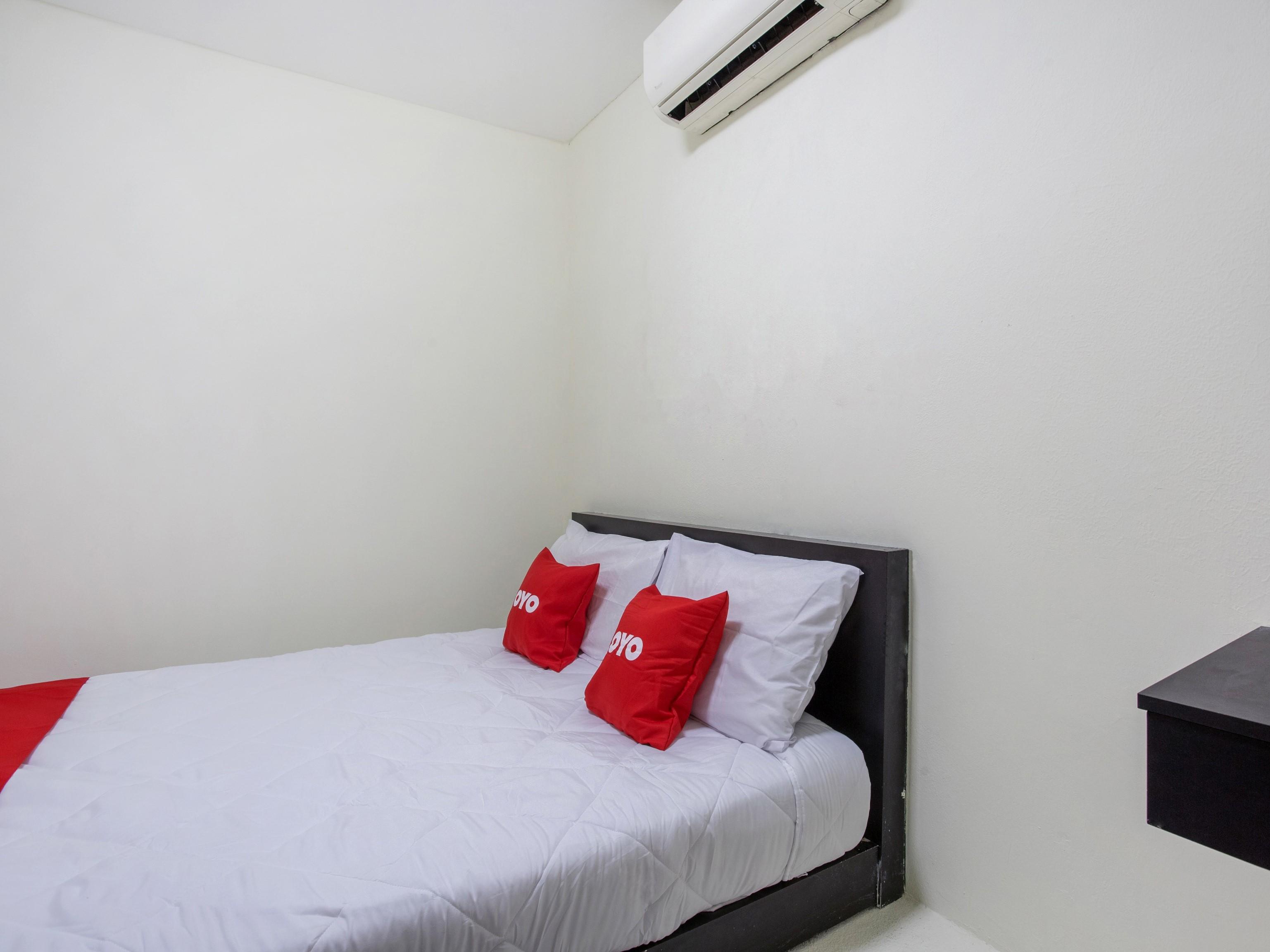 Oyo 822 Zande Motel Kuala Selangor Εξωτερικό φωτογραφία