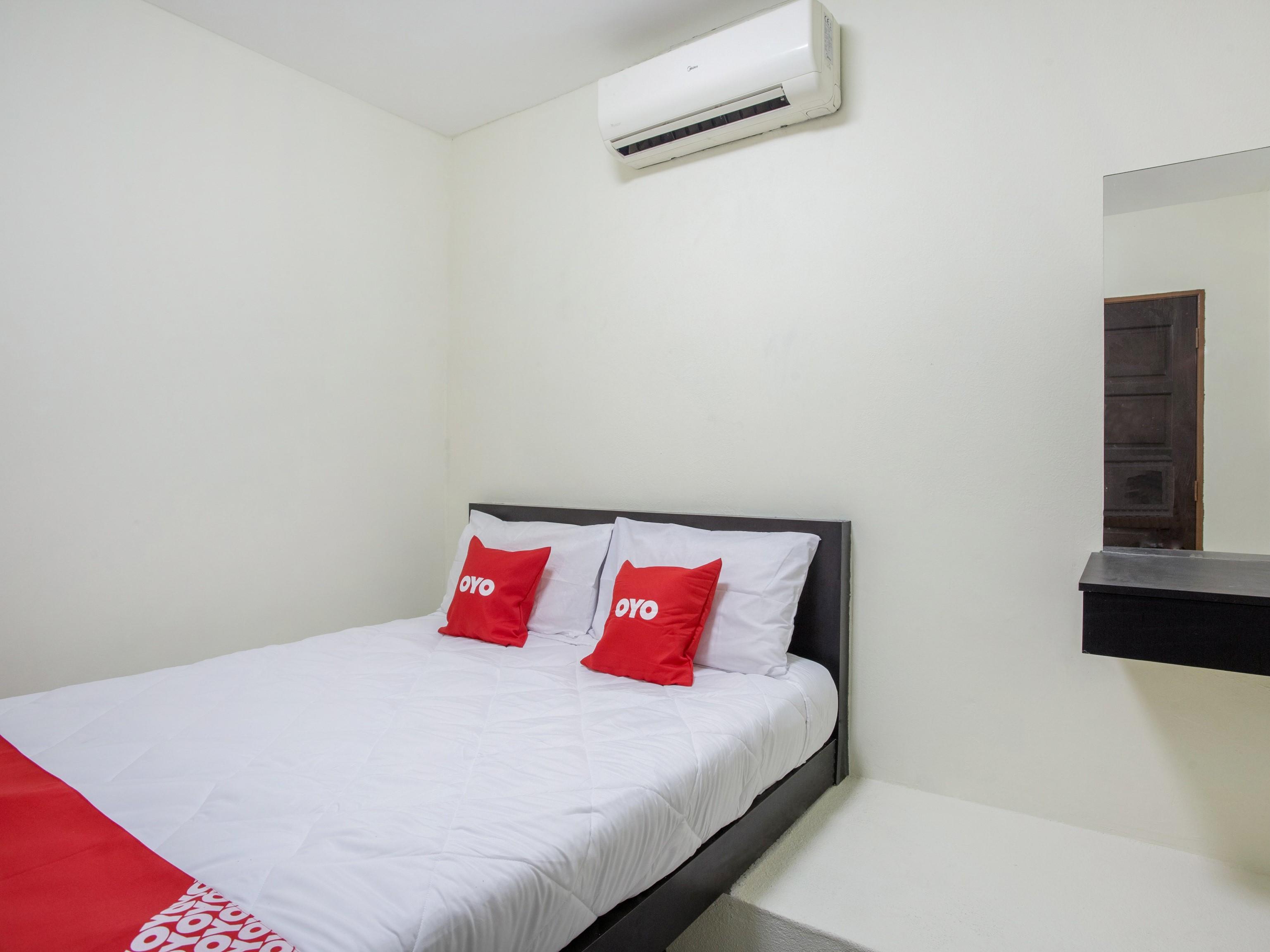 Oyo 822 Zande Motel Kuala Selangor Εξωτερικό φωτογραφία