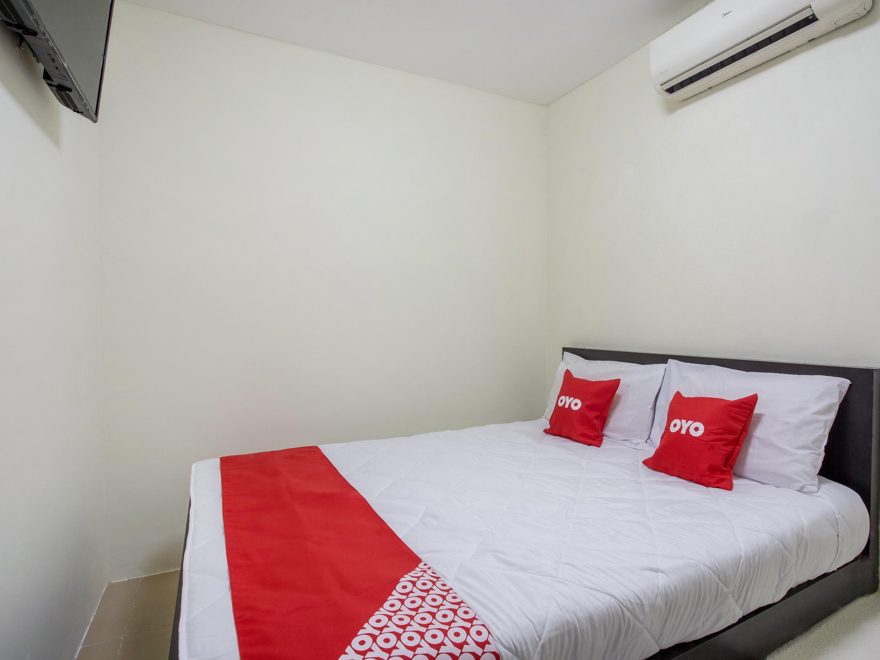 Oyo 822 Zande Motel Kuala Selangor Εξωτερικό φωτογραφία