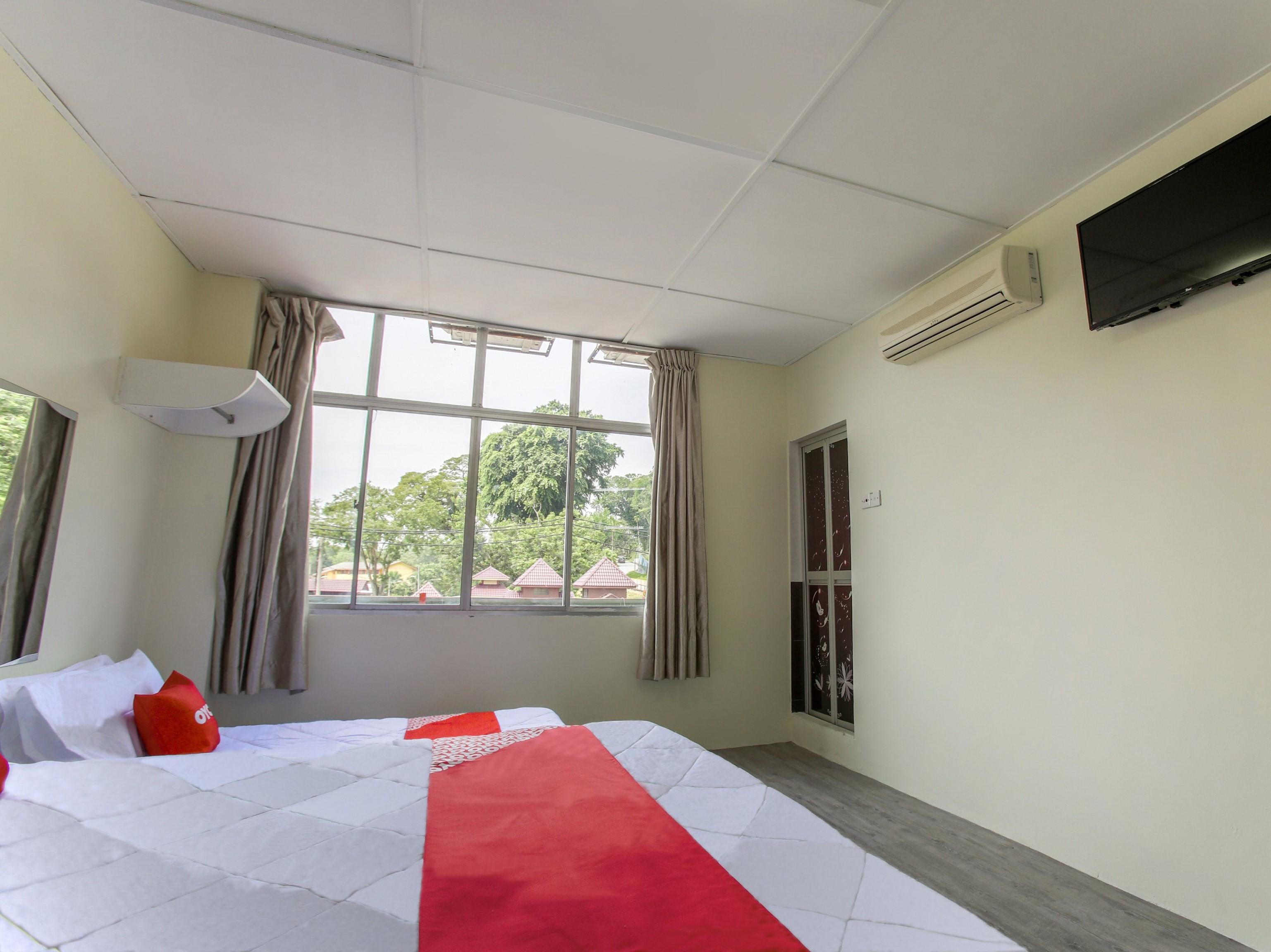 Oyo 822 Zande Motel Kuala Selangor Εξωτερικό φωτογραφία