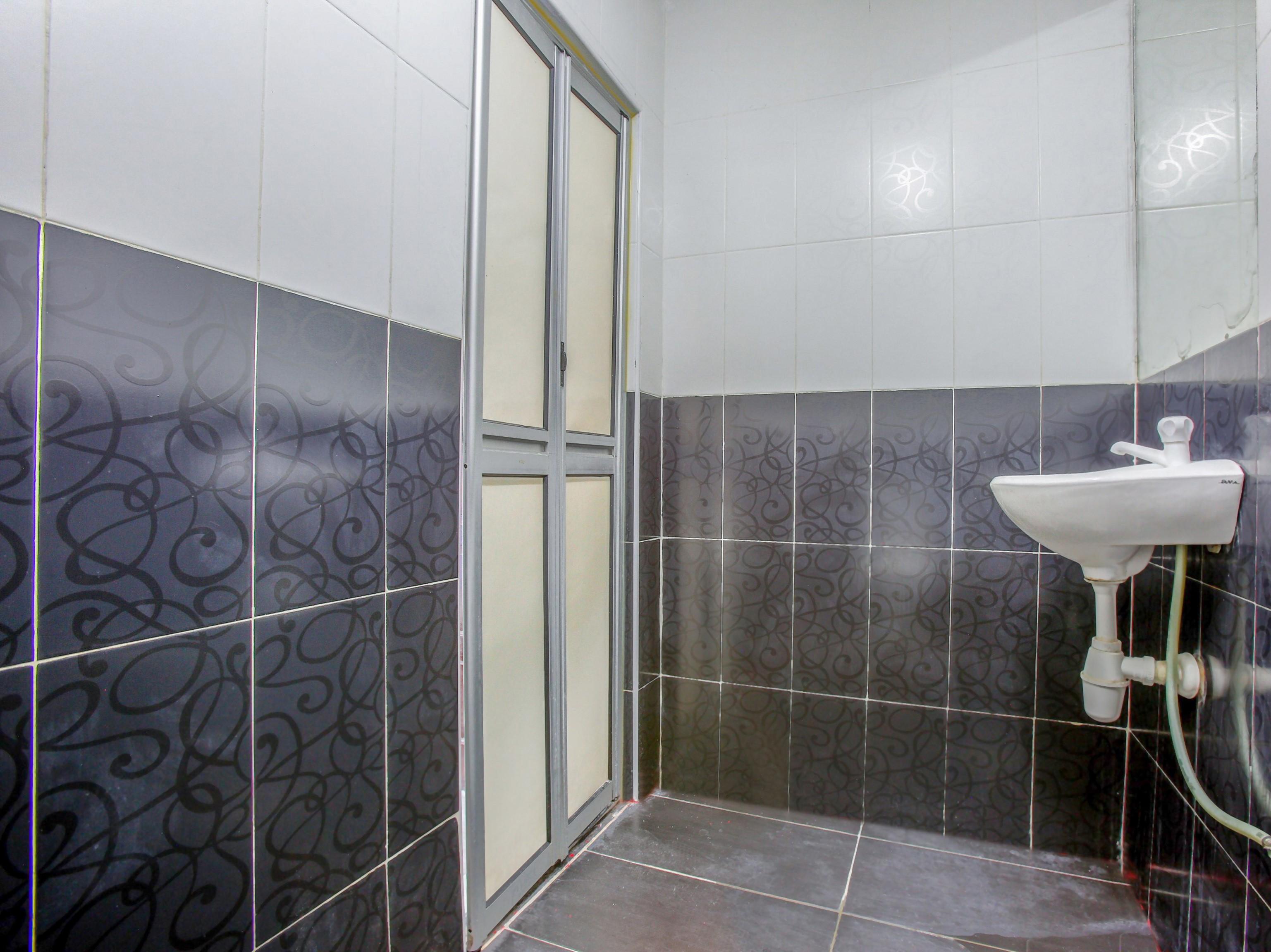 Oyo 822 Zande Motel Kuala Selangor Εξωτερικό φωτογραφία