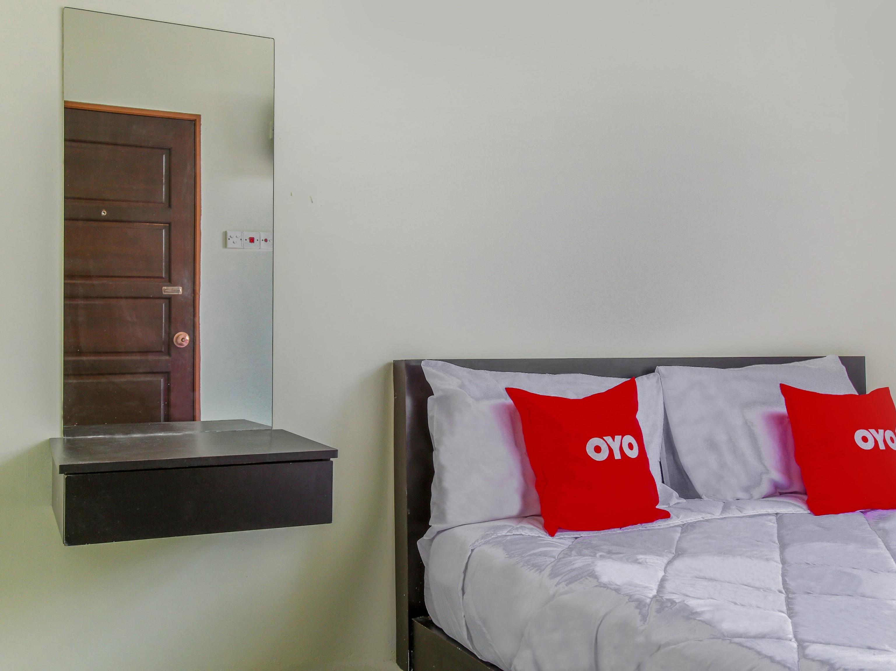 Oyo 822 Zande Motel Kuala Selangor Εξωτερικό φωτογραφία