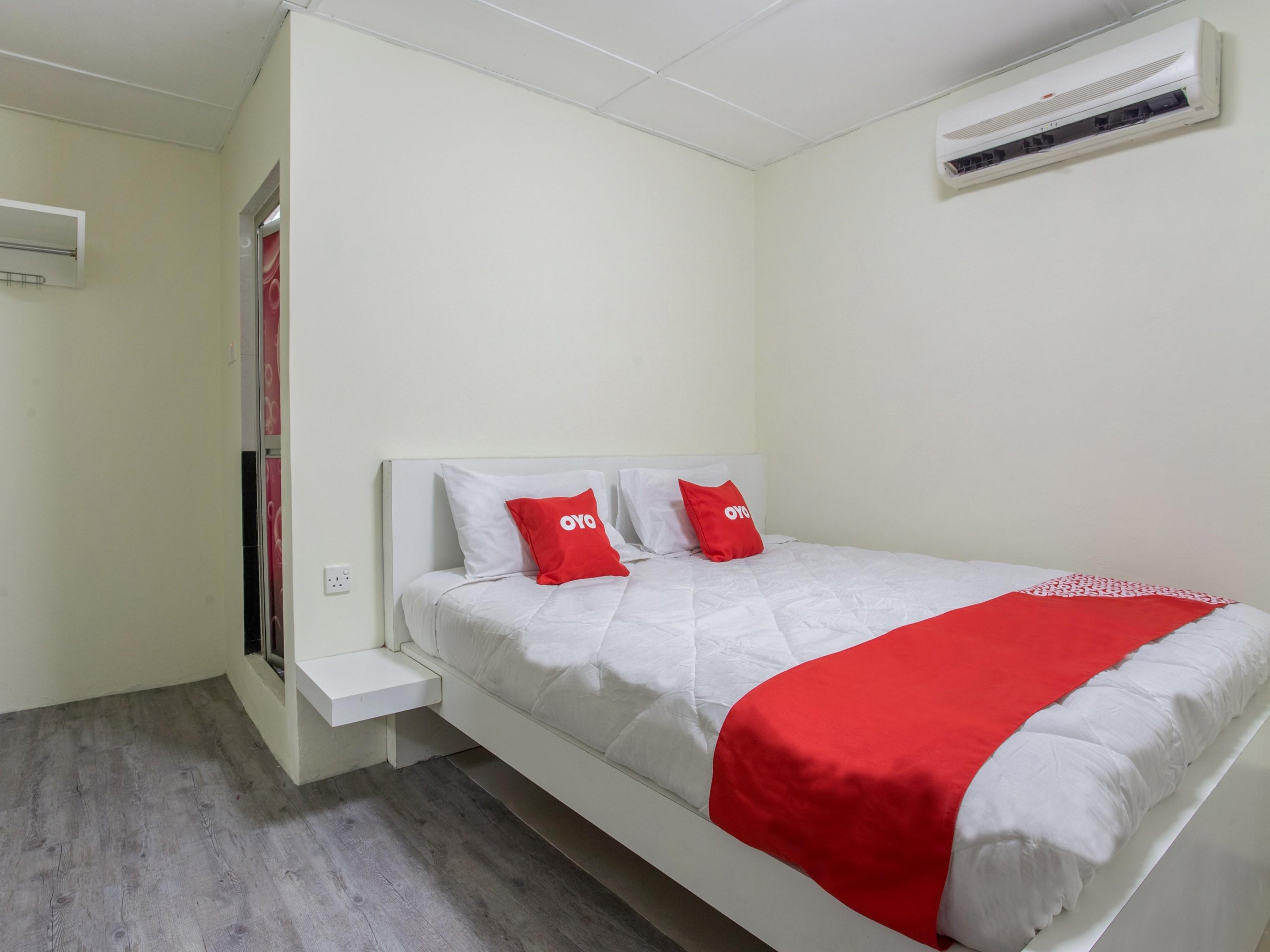 Oyo 822 Zande Motel Kuala Selangor Εξωτερικό φωτογραφία