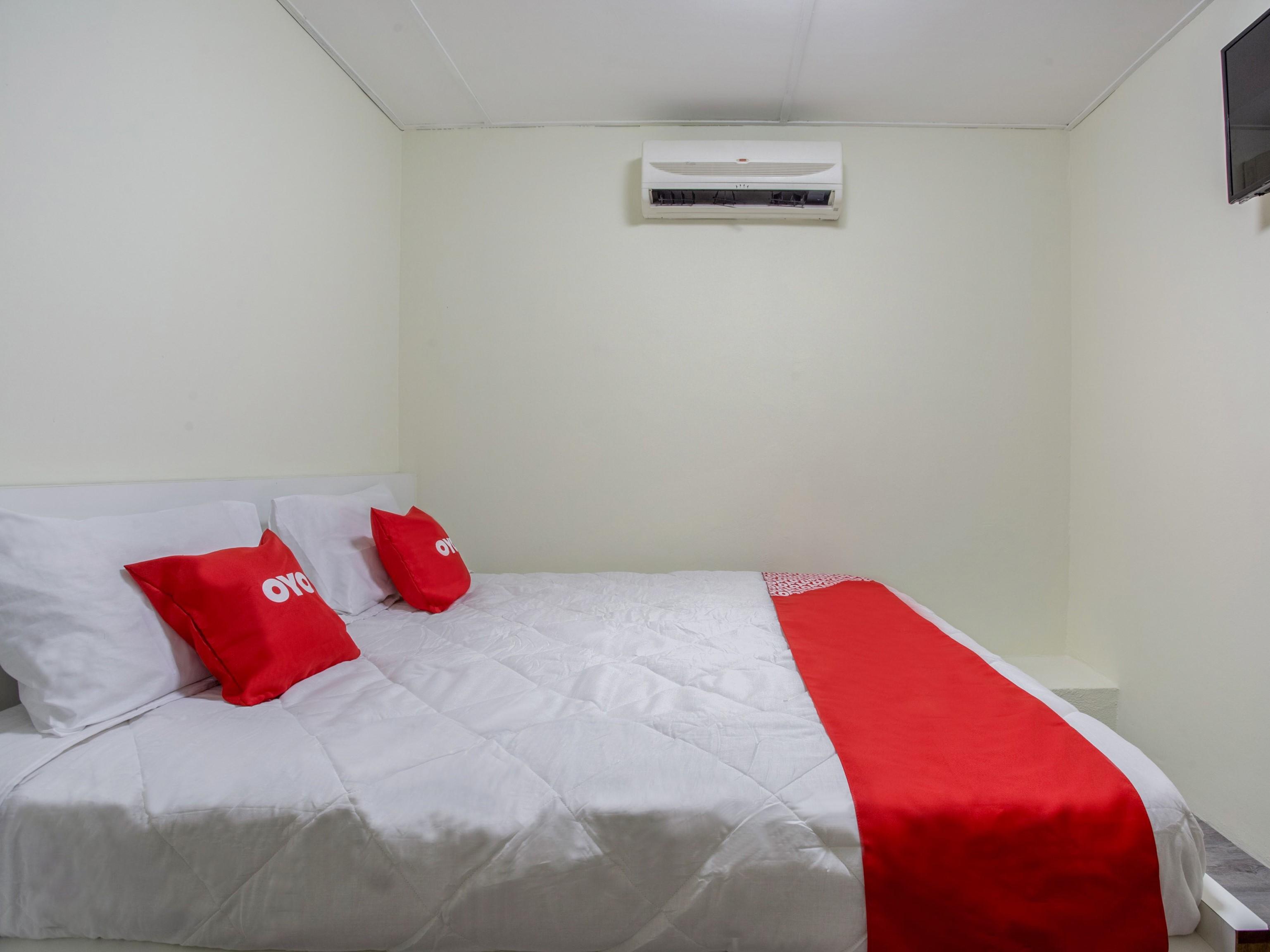 Oyo 822 Zande Motel Kuala Selangor Εξωτερικό φωτογραφία