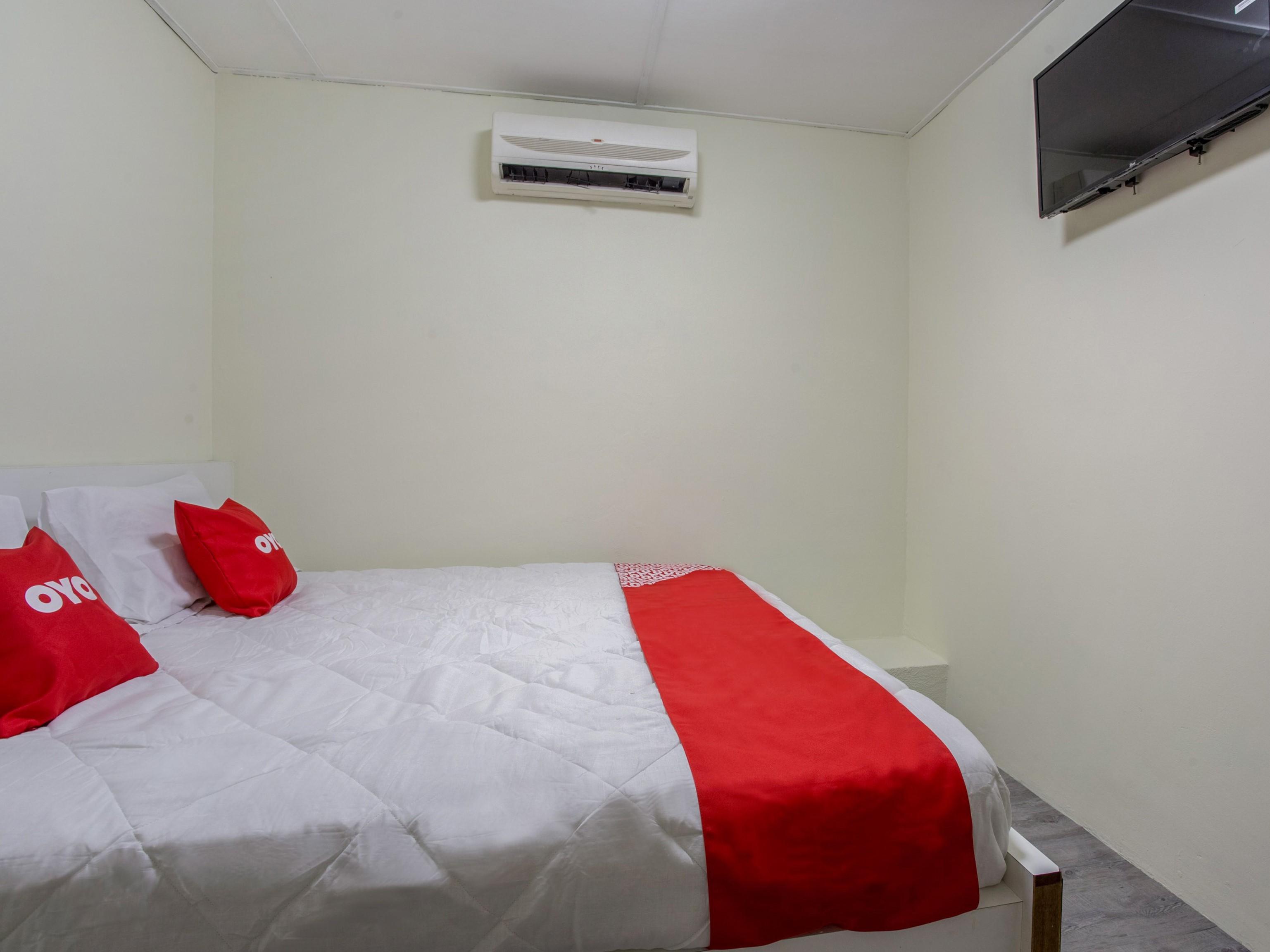 Oyo 822 Zande Motel Kuala Selangor Εξωτερικό φωτογραφία