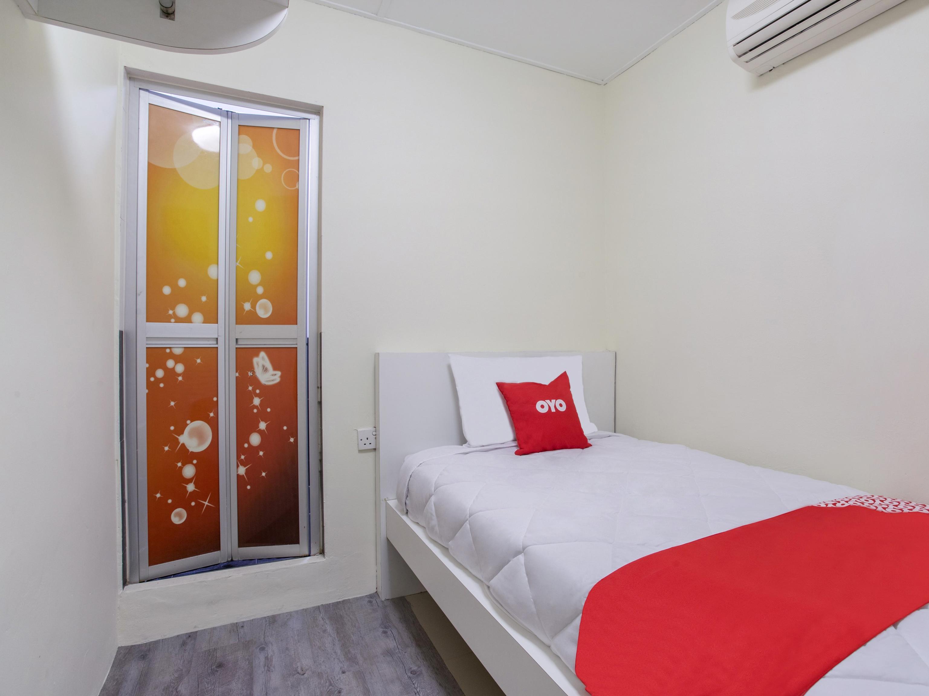 Oyo 822 Zande Motel Kuala Selangor Εξωτερικό φωτογραφία