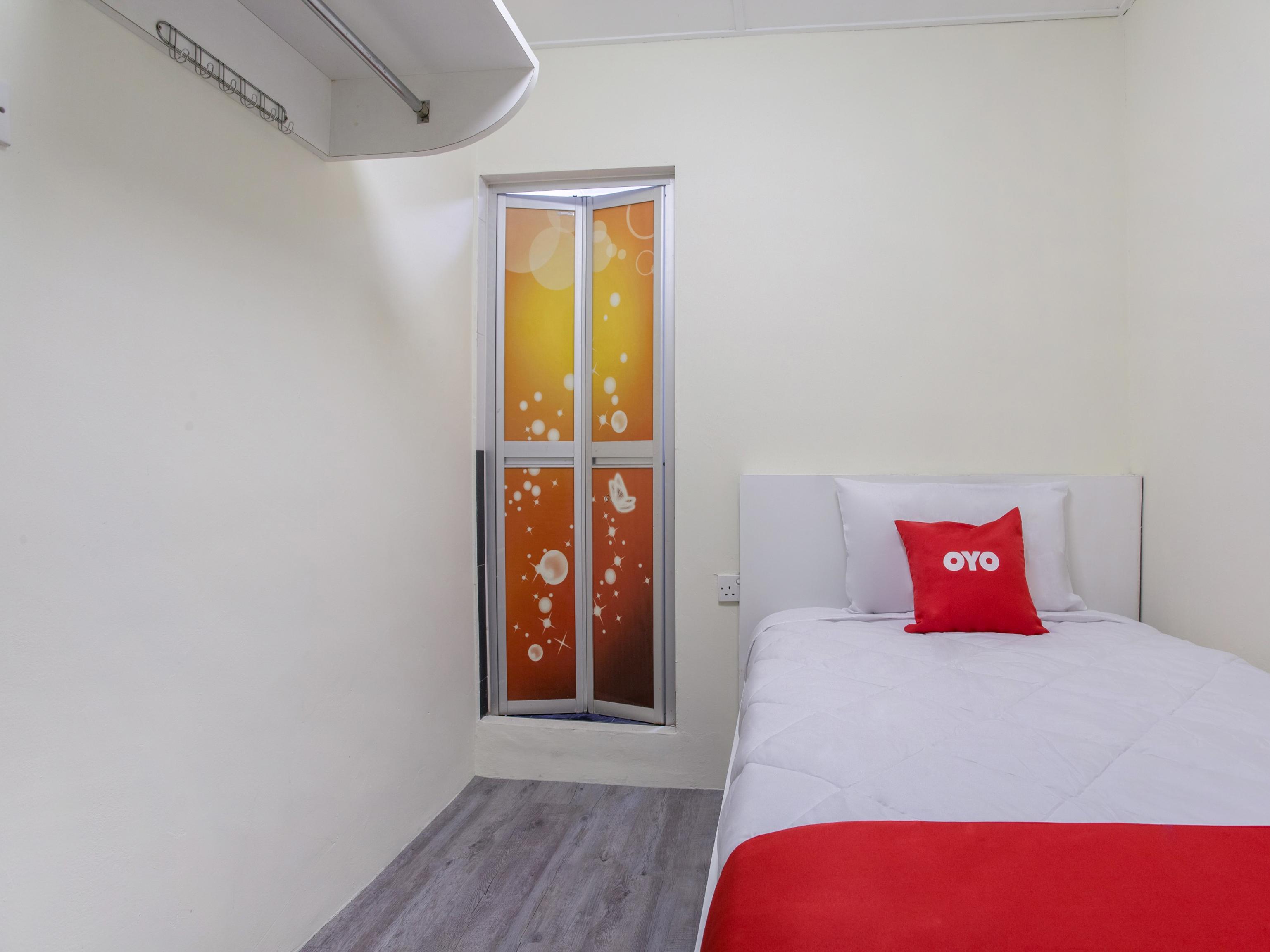 Oyo 822 Zande Motel Kuala Selangor Εξωτερικό φωτογραφία