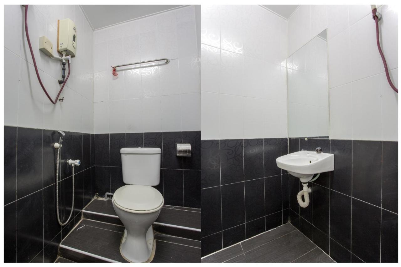 Oyo 822 Zande Motel Kuala Selangor Εξωτερικό φωτογραφία