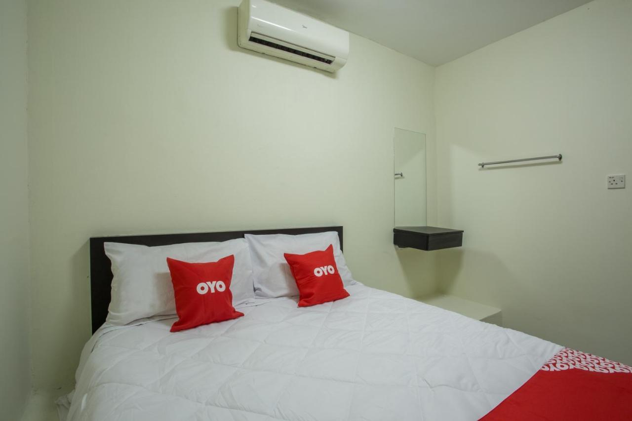 Oyo 822 Zande Motel Kuala Selangor Εξωτερικό φωτογραφία